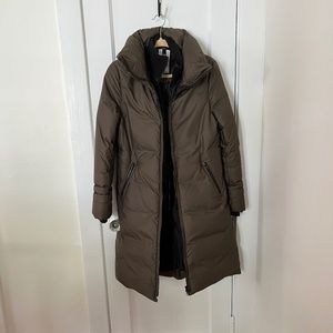 Soia and Kyo Down Coat